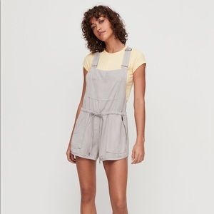 ARITZIA BEATRIZ ROMPER